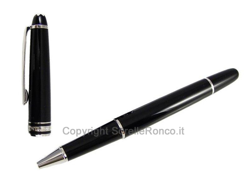 ROLLER MONTBLANC MEISTERSTUCK CLASSIQUE