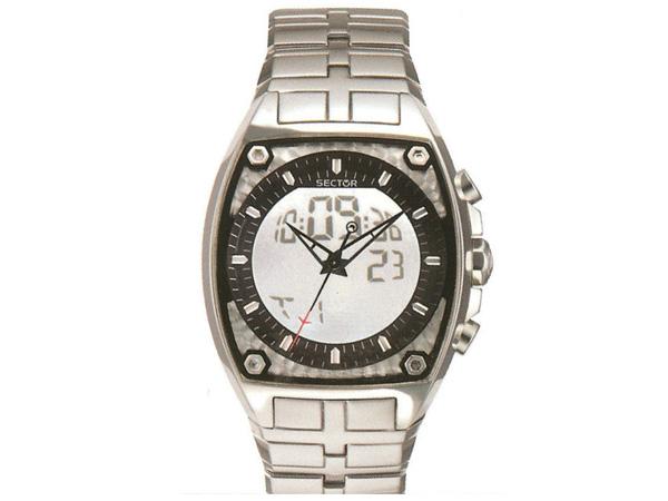 3253411015 - Orologio Sector Ana-Digit 500