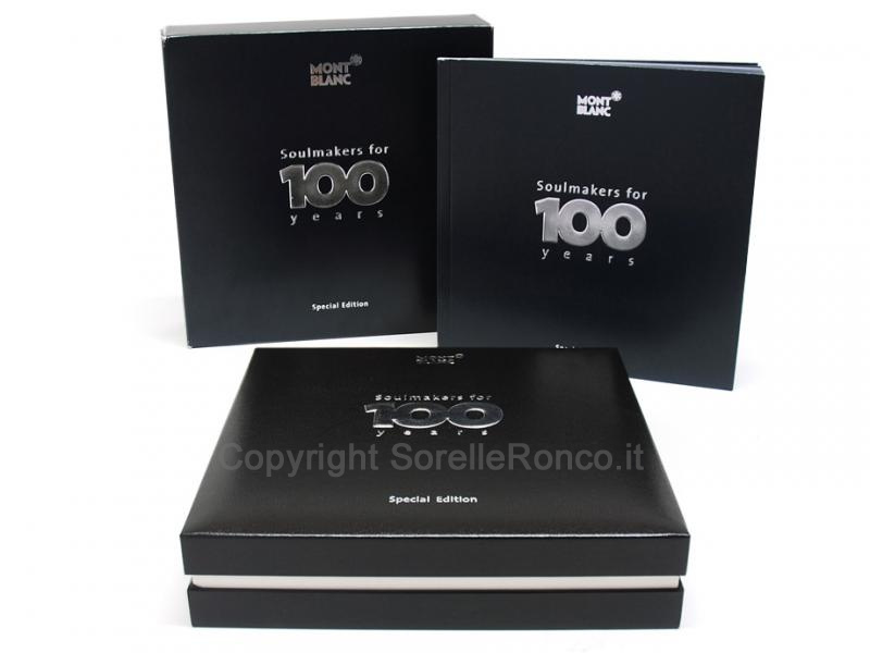 STARWOLKER SOULMAKERS FOR 100 YEARS