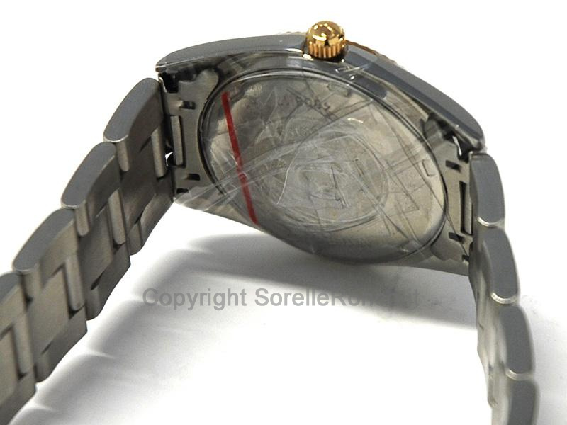 OROLOGIO LEVRETTE 29 MM BIANCO SMALTO