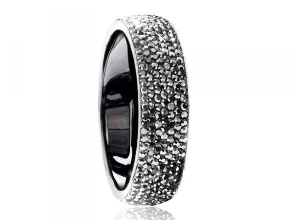 47630 - Bracciale Ottaviani Strass Grigi