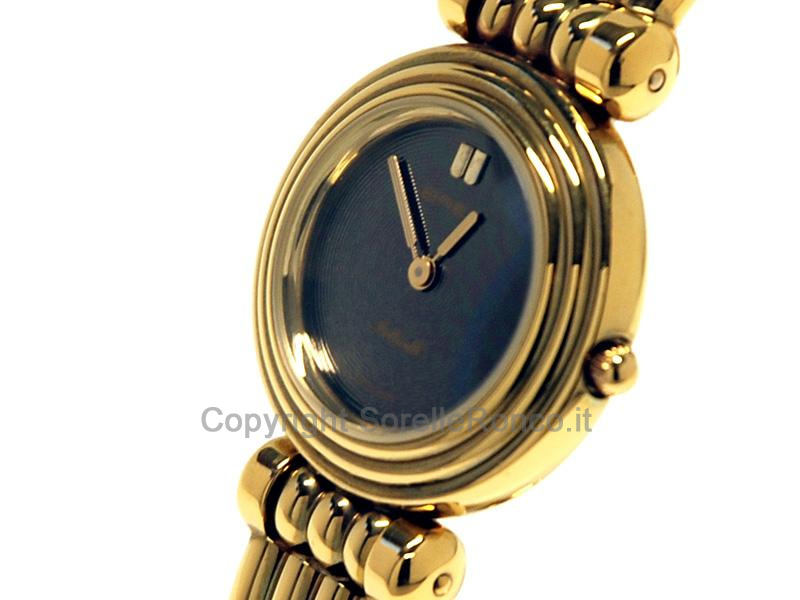 OROLOGIO BREIL  BRACCIALE PLACCATO ORO