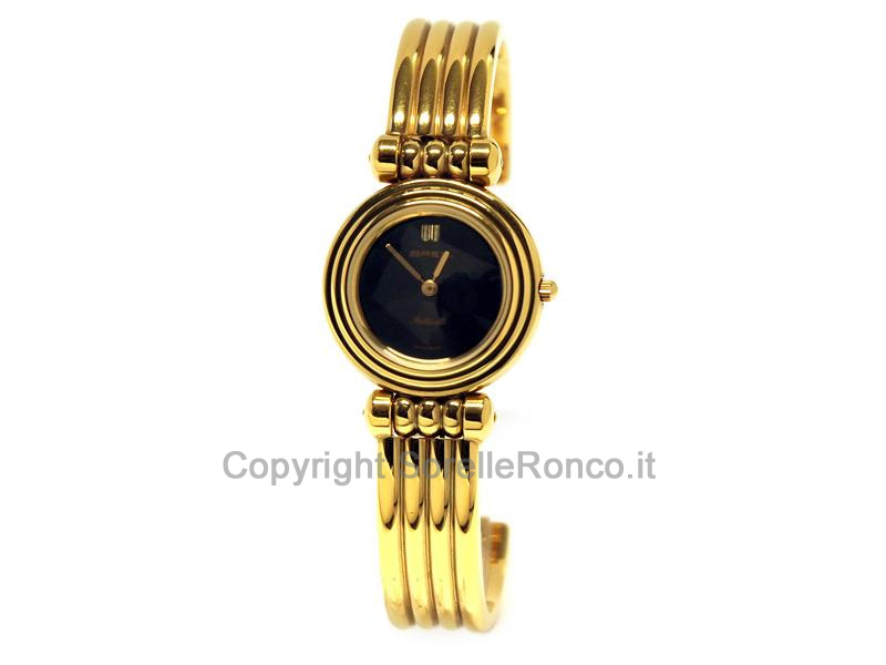 OROLOGIO BREIL  BRACCIALE PLACCATO ORO