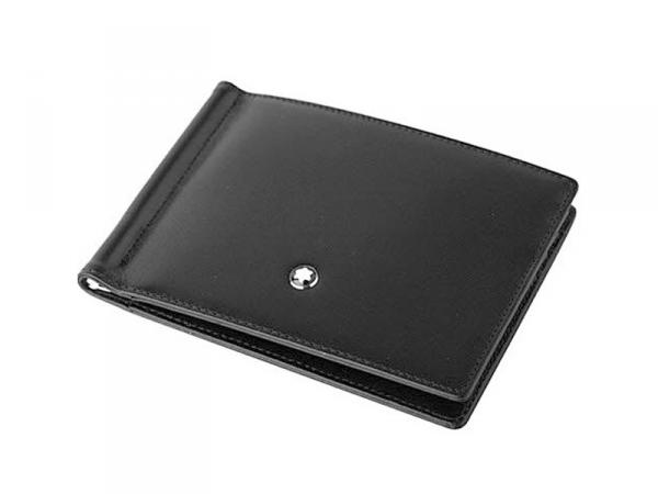 5525 - Portafoglio Montblanc con Fermasoldi
