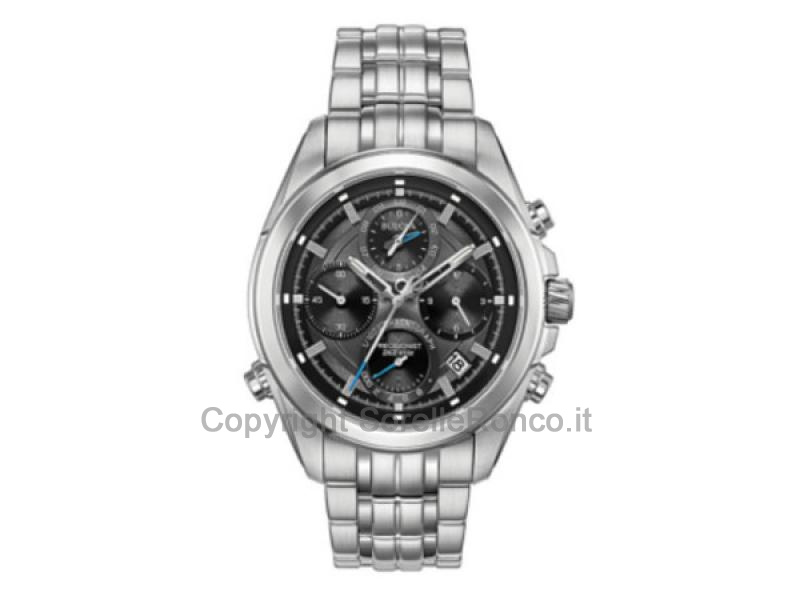 BULOVA PRECISIONIST CHRONOGRAPH 44,5MM