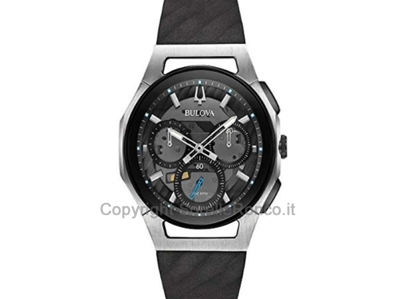 BULOVA CURV PROGRESSIVE 44MM 
