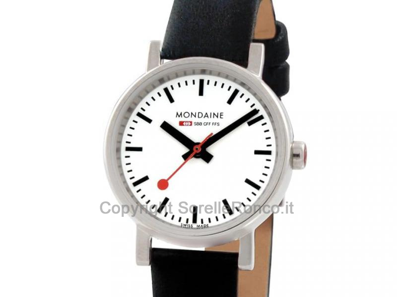 MONDAINE EVO PETITE QUARZO 26MM