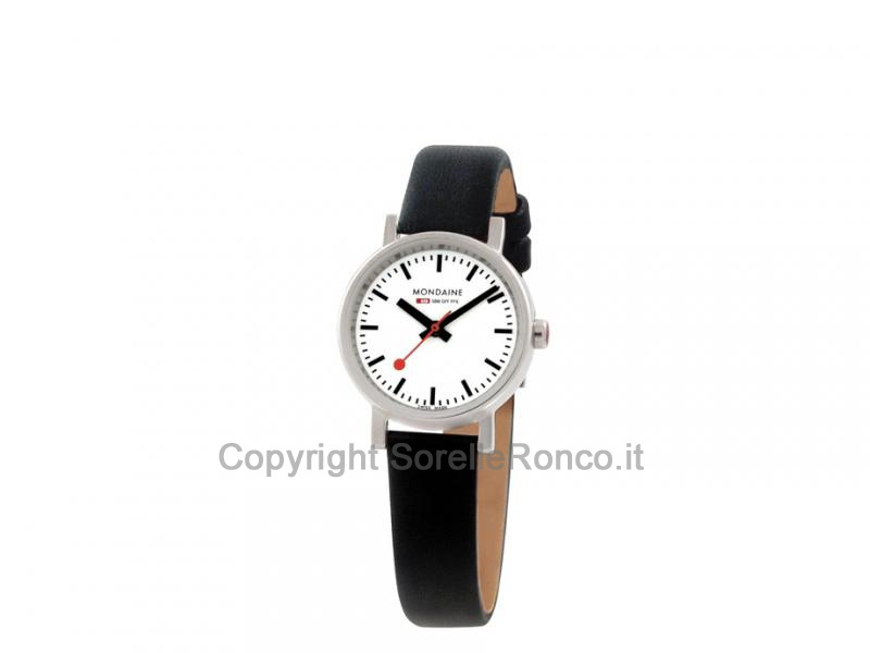 MONDAINE EVO PETITE QUARZO 26MM