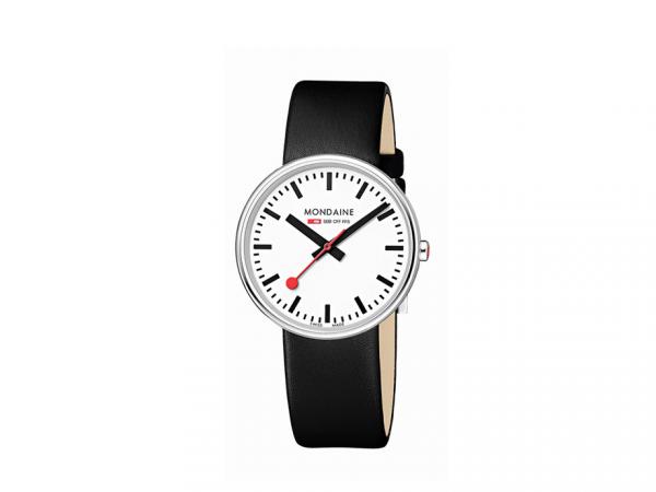 A763-30362-11SBB - Orologio Mondaine Mini Giant 35mm Quarzo