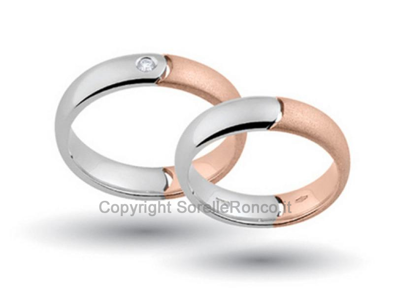 FEDI ORO 18KT LIASON
