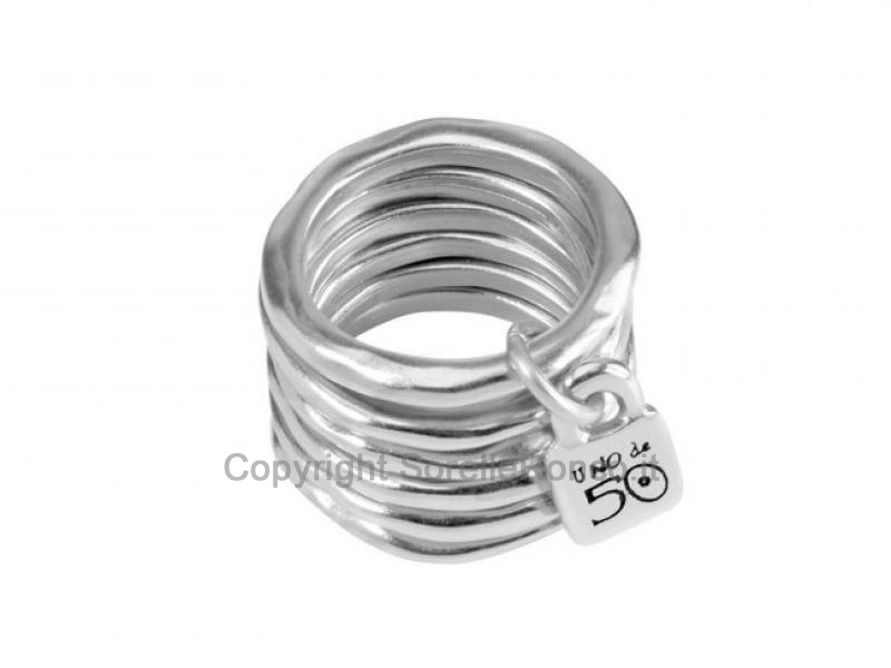 ANELLO UNODE50 PRISIONERO M