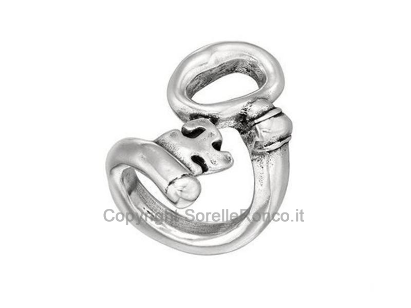 ANELLO UNODE50 YA VES M