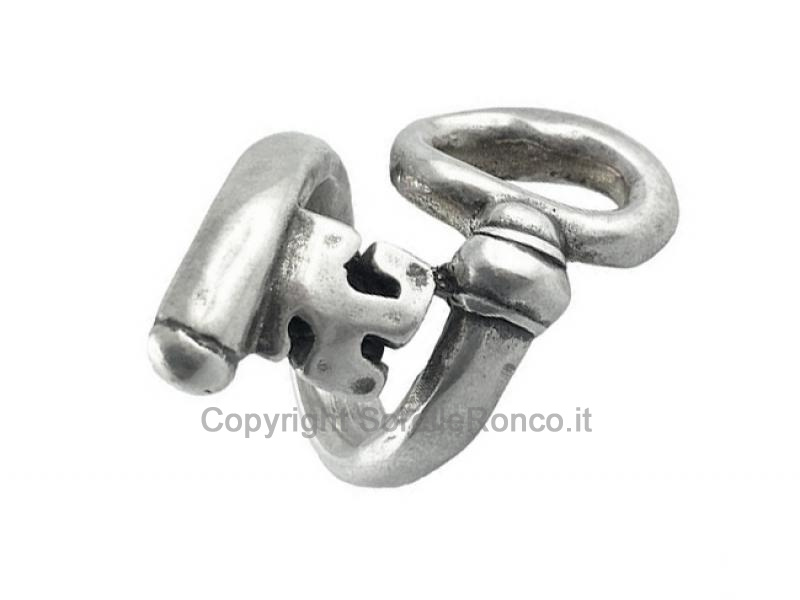 ANELLO UNODE50 YA VES L