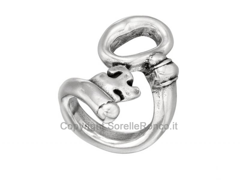 ANELLO UNODE50 YA VES L