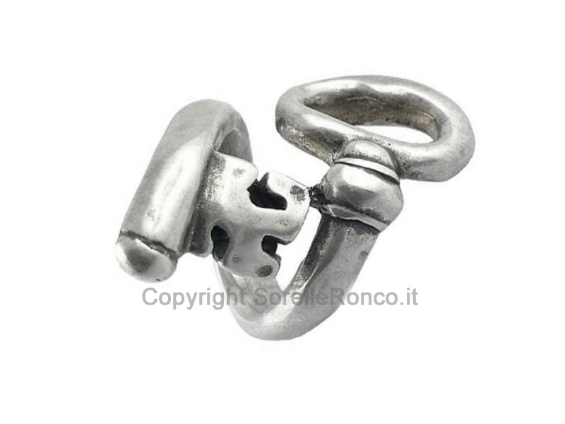 ANELLO UNODE50 YA VES M