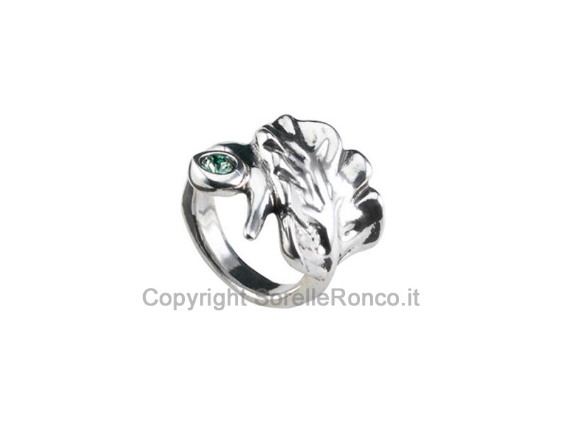 ANELLO UNODE50 HOJAS XL