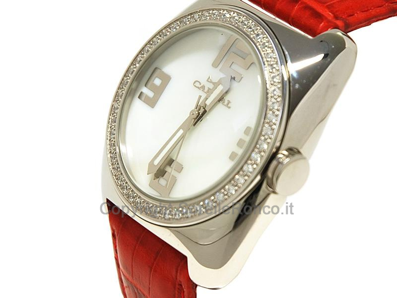 OROLOGIO CAPITAL QUARZO