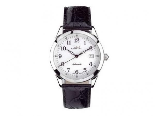 AT1002RIA-03 - Orologio Capital Meccanico 40mm