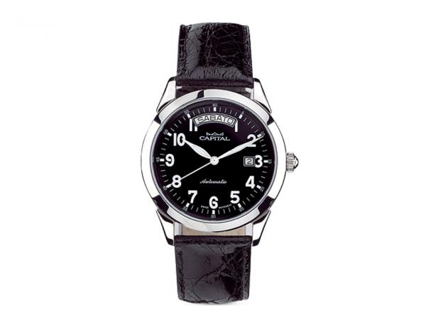 AT1040ERA-01 - Orologio Capital Meccanico 42mm