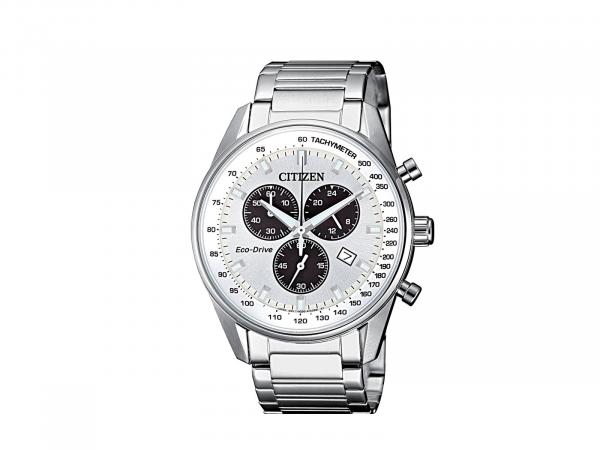AT2390-82A - Orologio Citizen Of Collection 40mm