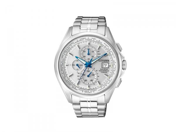 AT8130-56A - Citizen Elegance Titanio 44mm 