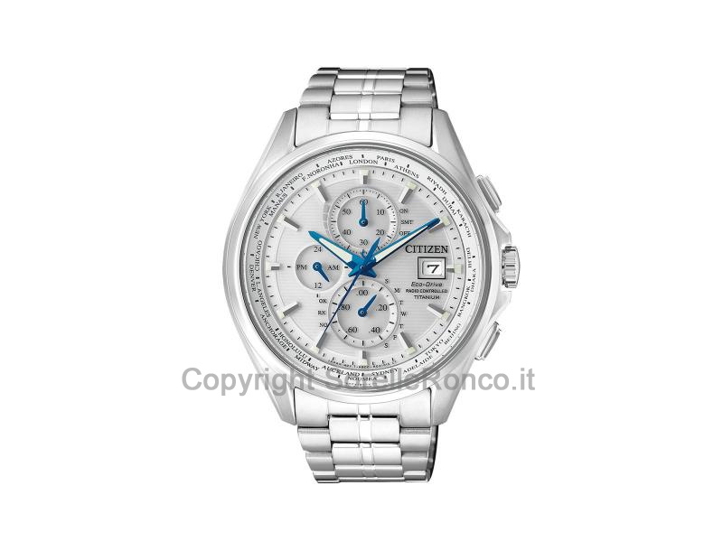 CITIZEN ELEGANCE TITANIO 44MM 