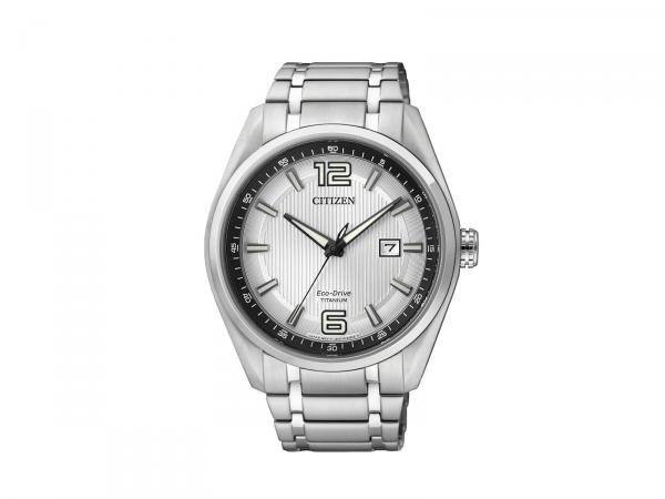 AW1240-57B - Vendita Orologio Citizen Super Titanio 