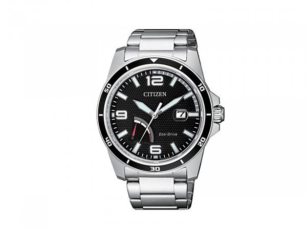AW7035-88E - Citizen OF COLLECTION MARINE 42 mm