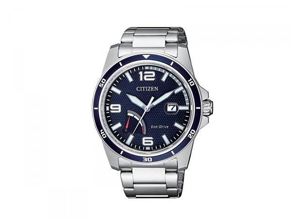 AW7037-82L - Citizen OF COLLECTION MARINE 42 mm