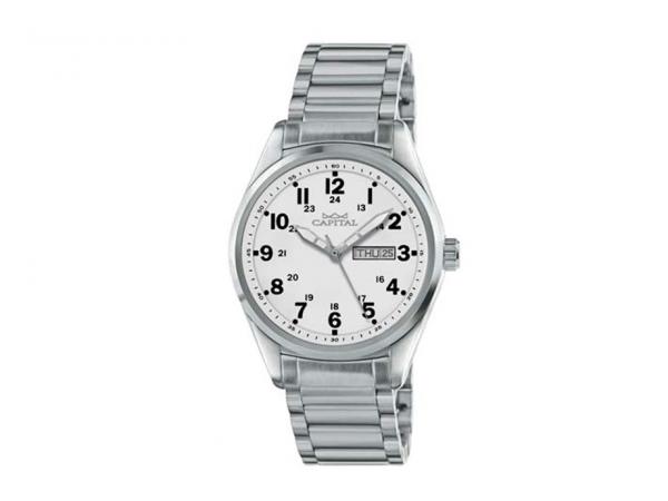 AX640-01 - Orologio Capital Meccanico 42mm