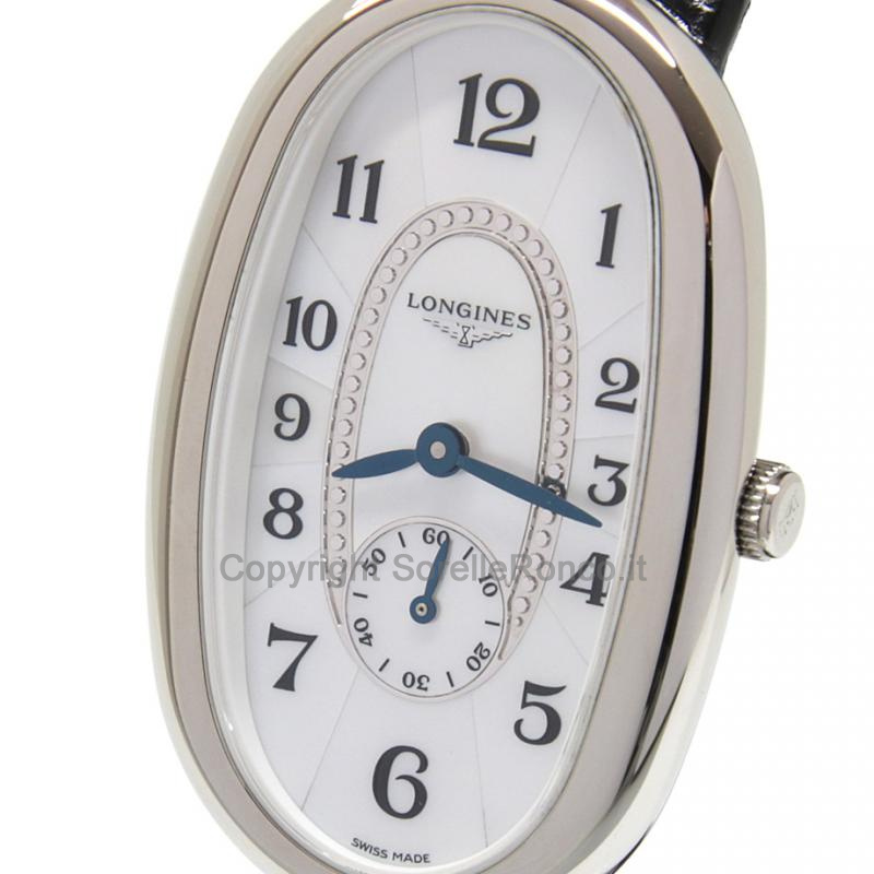 LONGINES SYMPHONETTE 24,90X38,60MM