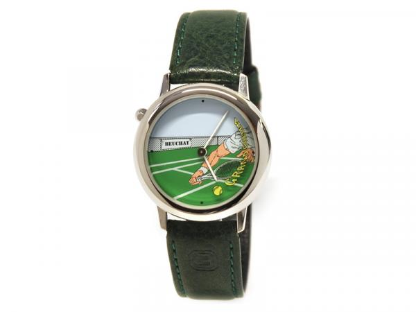 BEU-ORL-0004 - Beuchat Orologio Tennis Quarzo