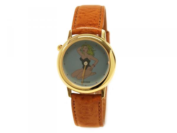 BEU-ORL-0006 - Orologio Beuchat Quarzo con Donna