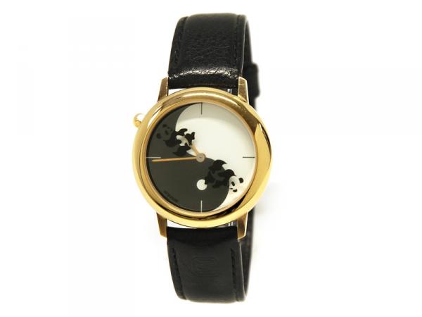 BEU-ORL-0007 - Beuchat Tao Orologio Quarzo
