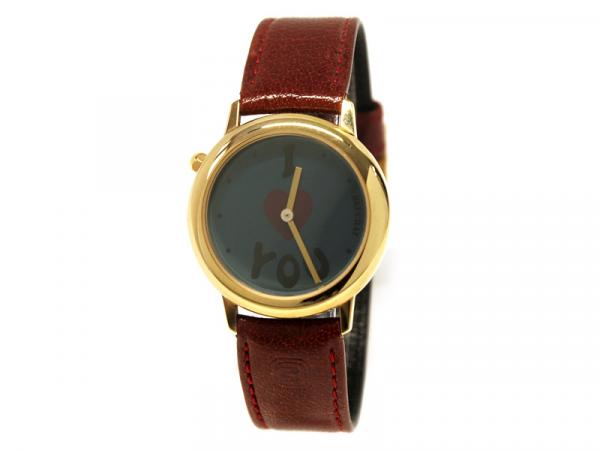 BEU-ORL-0009 - Orologio Beuchat I You
