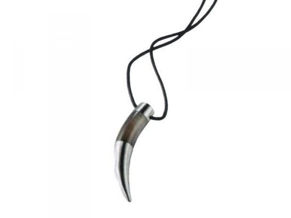BJ0023 - Collana Breil Black Mamba