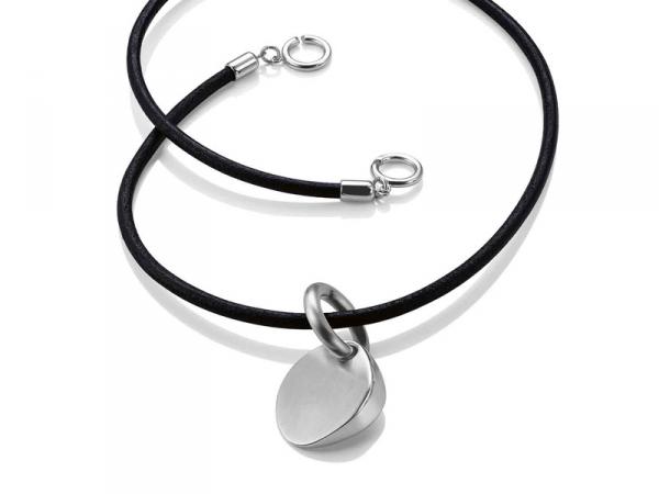 BJ0341 - Collana Breil Eclipsis Unisex