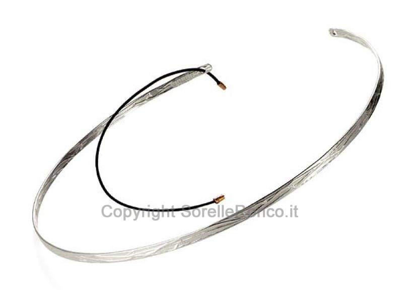 COLLANA BREIL MILANO DESIDERI ARGENTO E ORO ROSSO