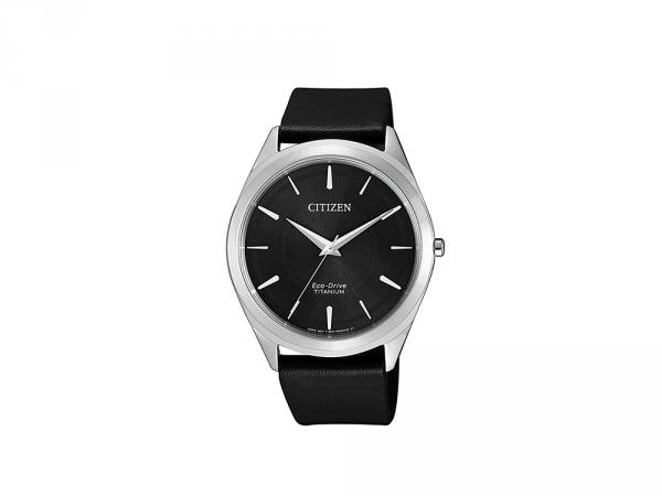 BJ6520-15E - Citizen Super Titanium Nero 41mm