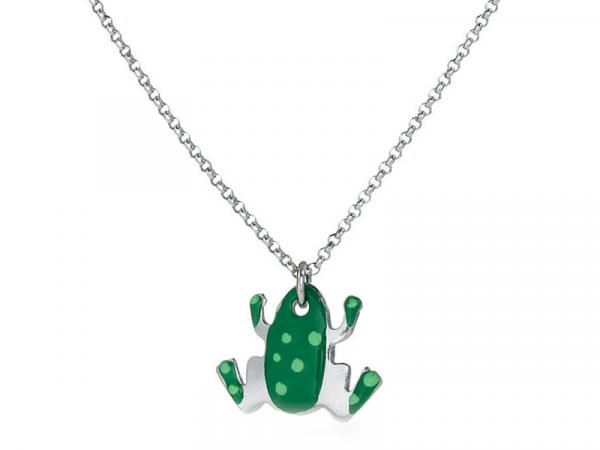 BLJ046 - Collana Liu-Jo Junior Baby Ranocchio
