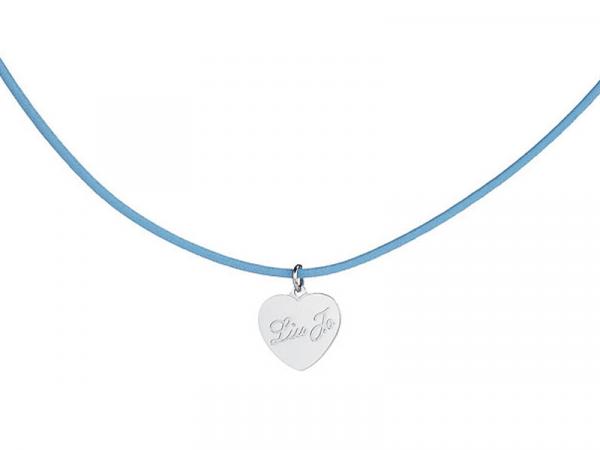 BLJ056 - Collana Liu-Jo Junior Baby Suave