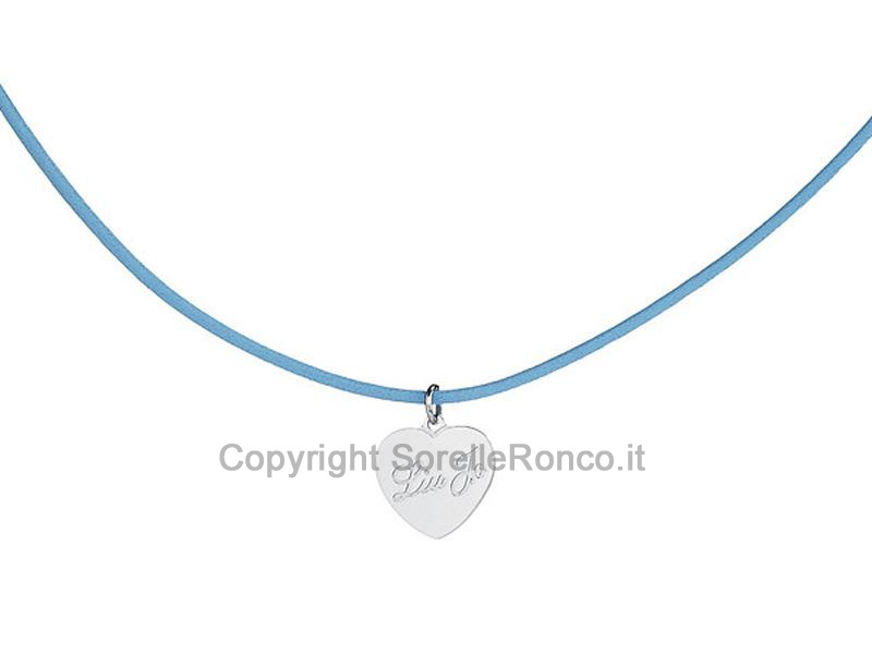 COLLANA LIU-JO JUNIOR BABY SUAVE
