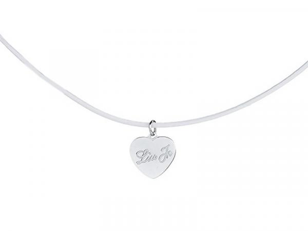 BLJ059 - Collana Liu Jo Junior Baby Suave