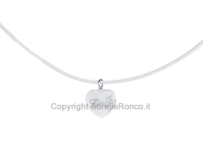 COLLANA LIU JO JUNIOR BABY SUAVE