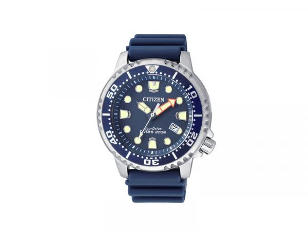BN0151-17L - Orologio Citizen Promaster Blu 46mm