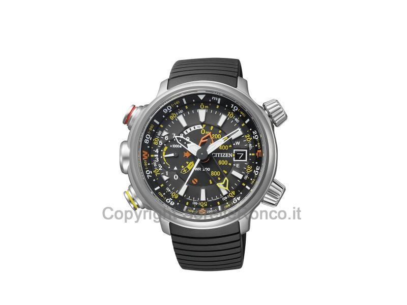 VENDITA OROLOGIO CITIZEN ALCHITRON 