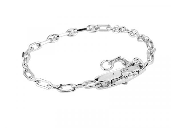 JPBR0322B - Bracciale a Catena Paciotti