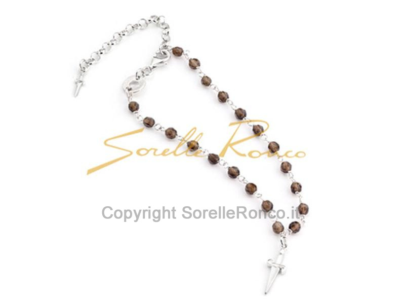 BRACCIALE CESARE PACIOTTI ROSARIO MARRONE