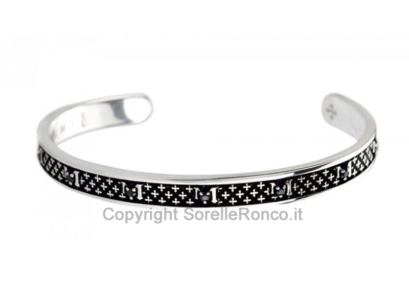 BRACCIALE AVE MARIA AG BRUNITO SPINELLI