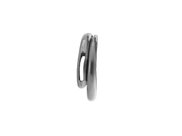 2131420104 - Anello Breil Stones Acciaio 14